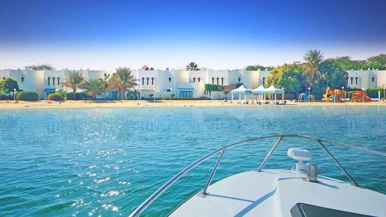 Photo of Outdoor in Dhahran