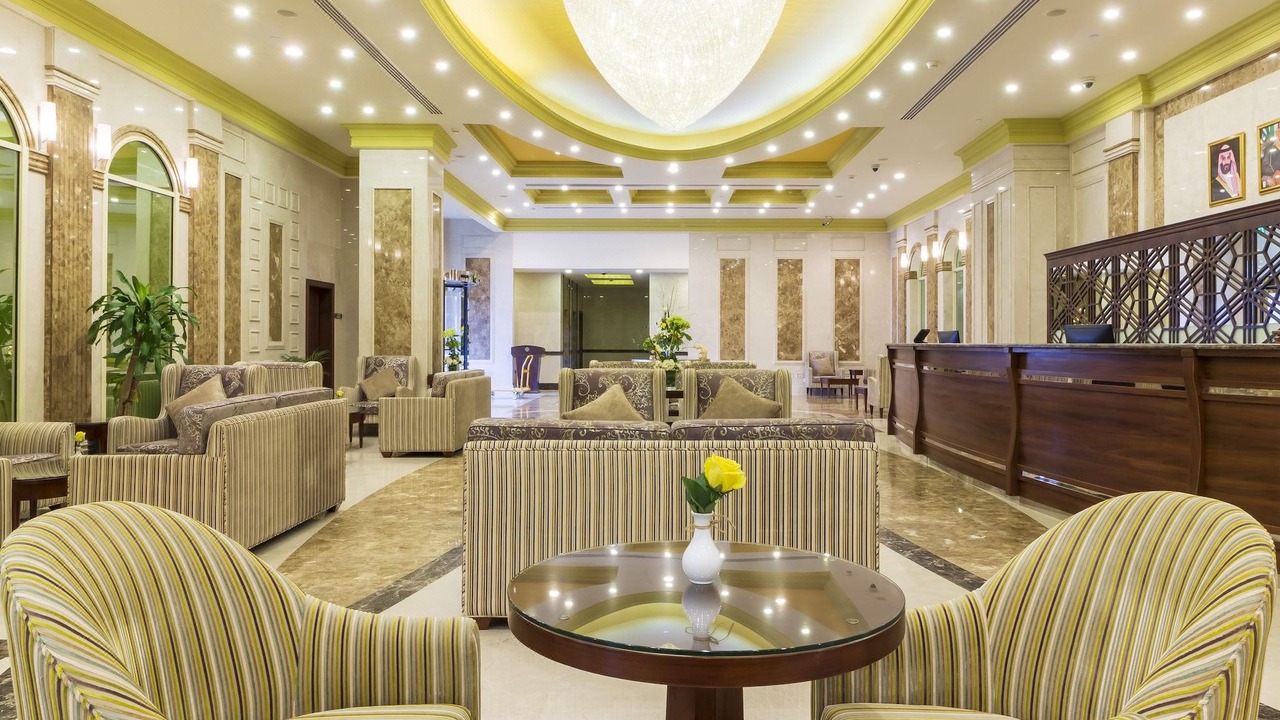 Photo of Livingroom in Dammam