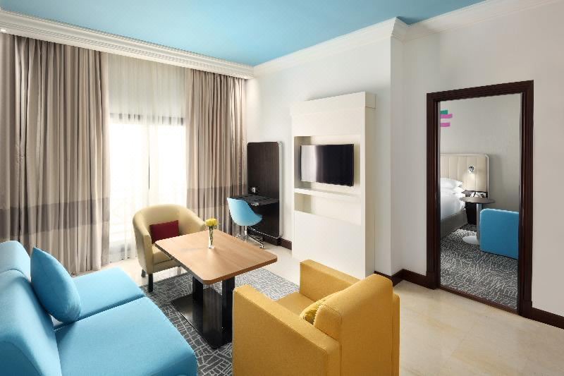 Photo of Livingroom in Mecca
