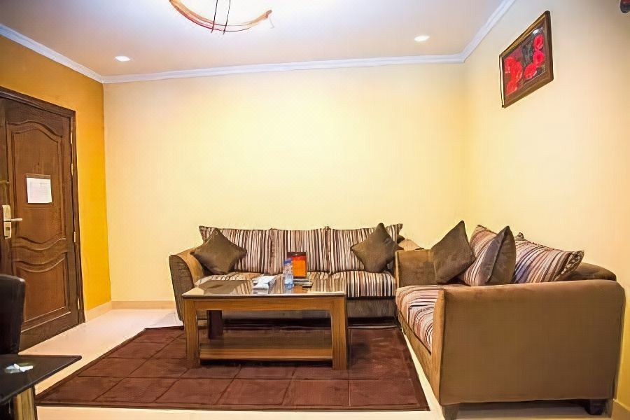 Photo of Livingroom in Dammam