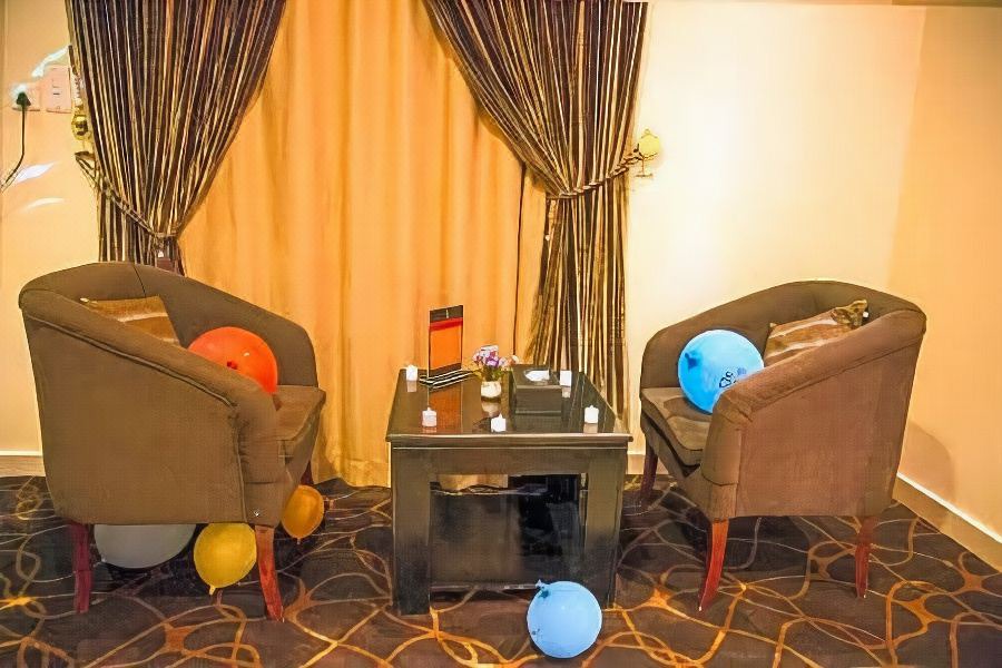 Photo of Livingroom in Dammam