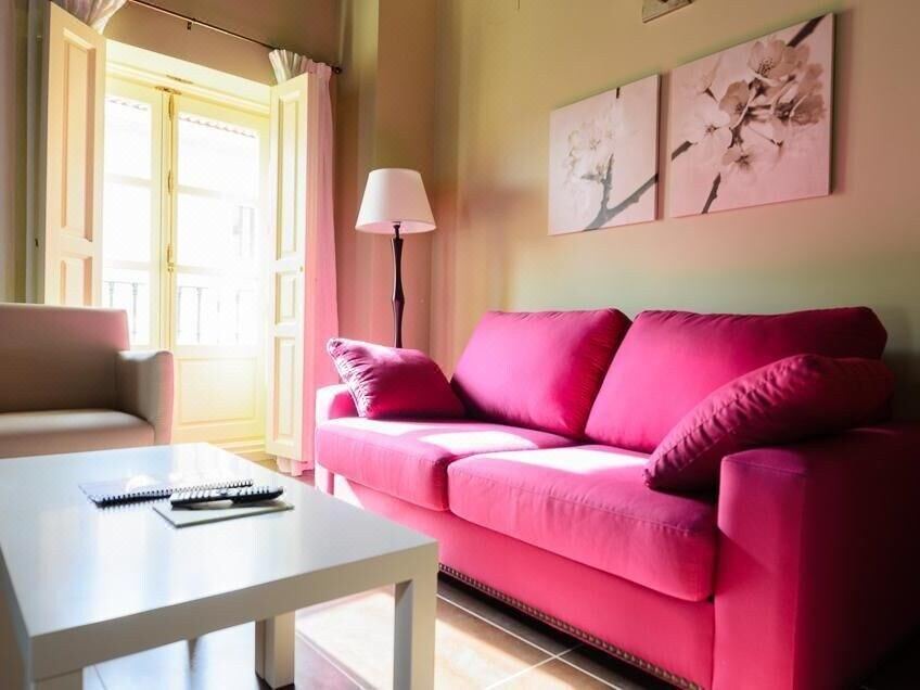 Photo of Livingroom in San Martin de Valdeiglesias