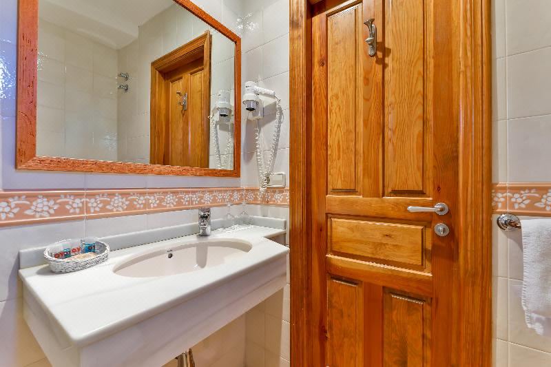 Photo of Bathroom in Valsain