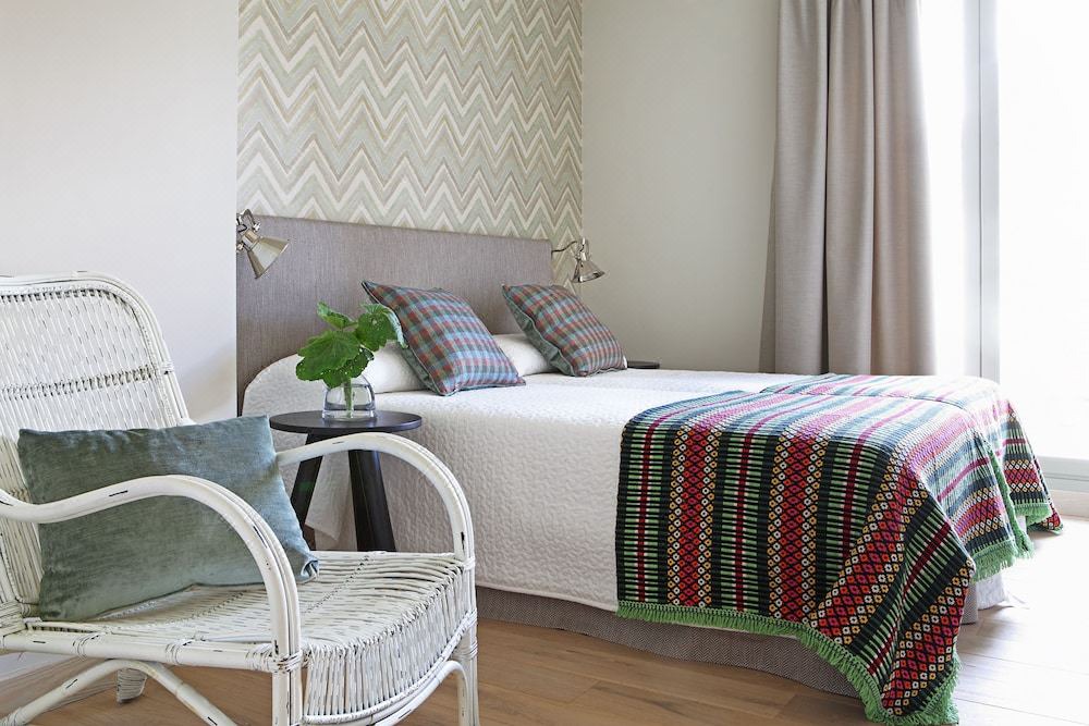 Photo of Bedroom in Santo Tome del Puerto