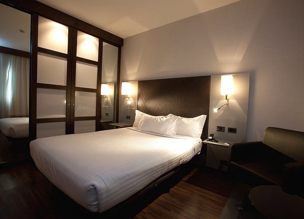 Photo of Bedroom in Alcoy
