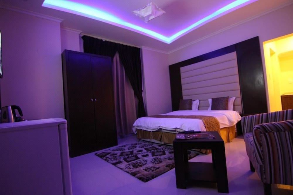Photo of Bedroom in Dammam