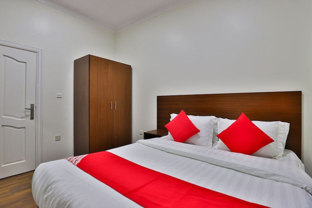Photo of Bedroom in Al Ulaya