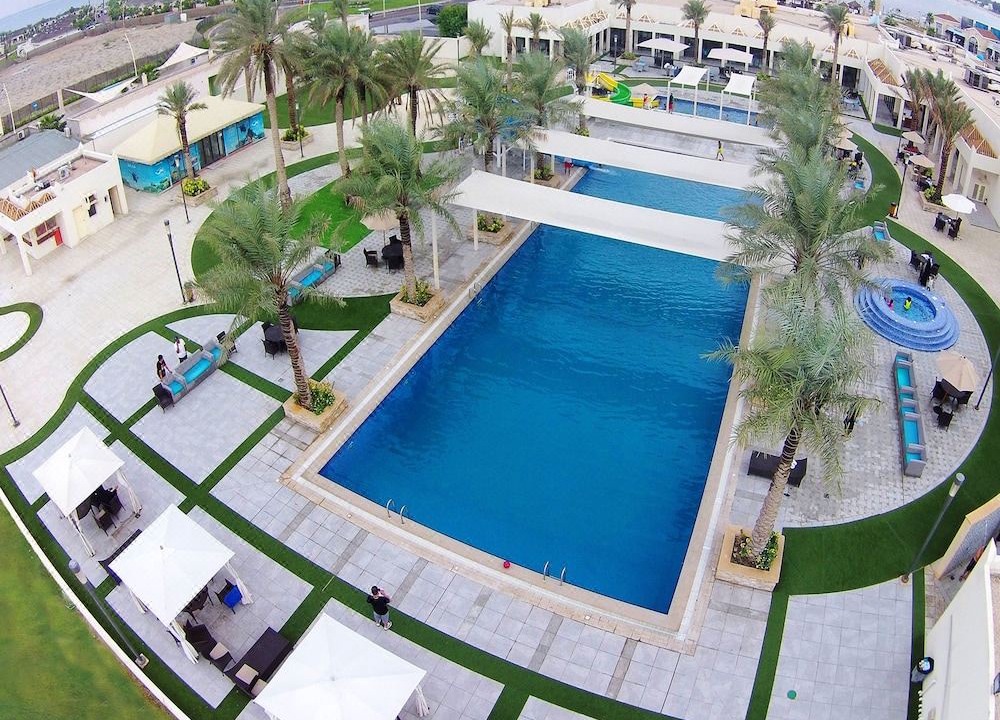 Photo of Outdoor in Dhahran