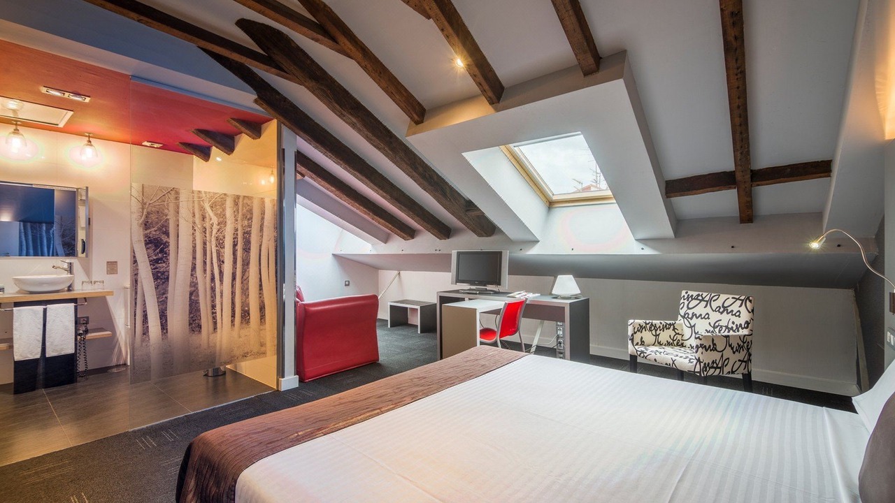 Photo of Bedroom in Recoletos