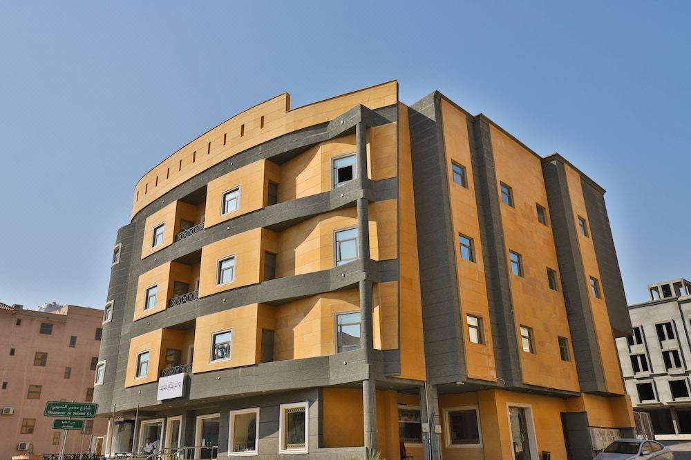 Photo of Buildings in Al Ulaya