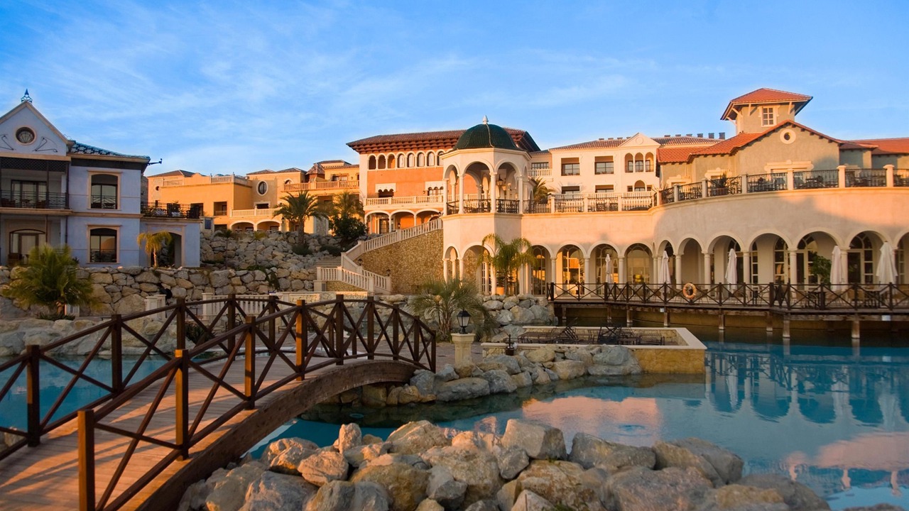 Photo of Outdoor in Benidorm