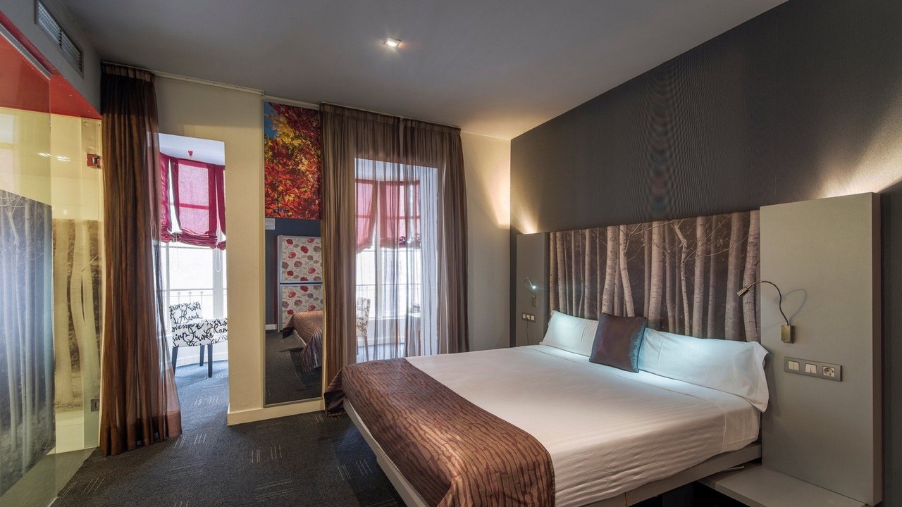 Photo of Bedroom in Recoletos
