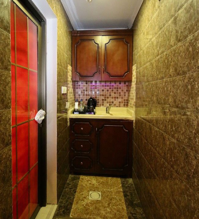 Photo of Bedroom in Dammam