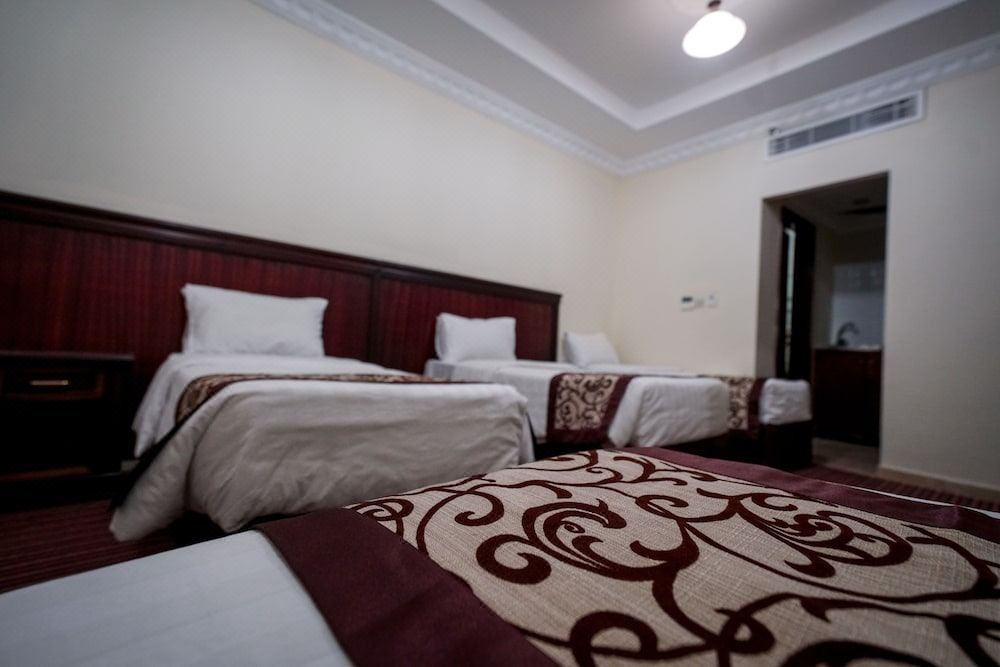 Photo of Bedroom in Ajyad