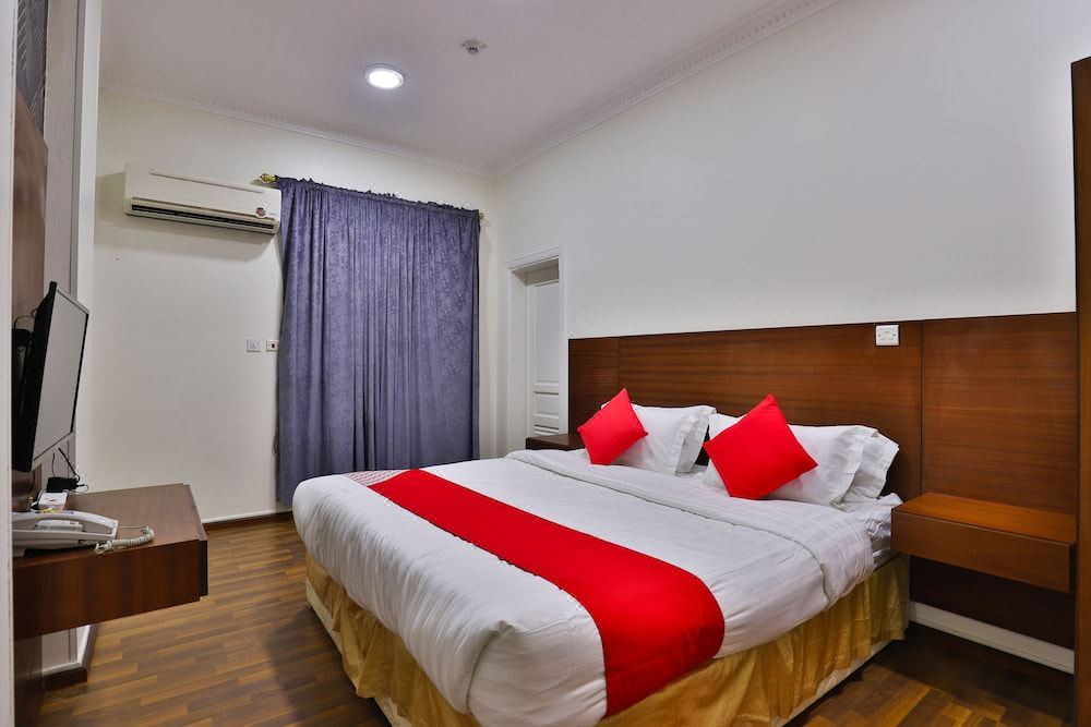Photo of Bedroom in Al Ulaya