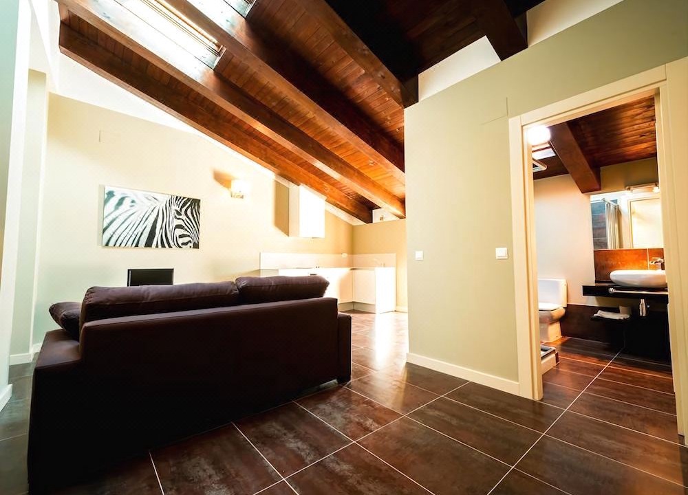 Photo of Livingroom in San Martin de Valdeiglesias