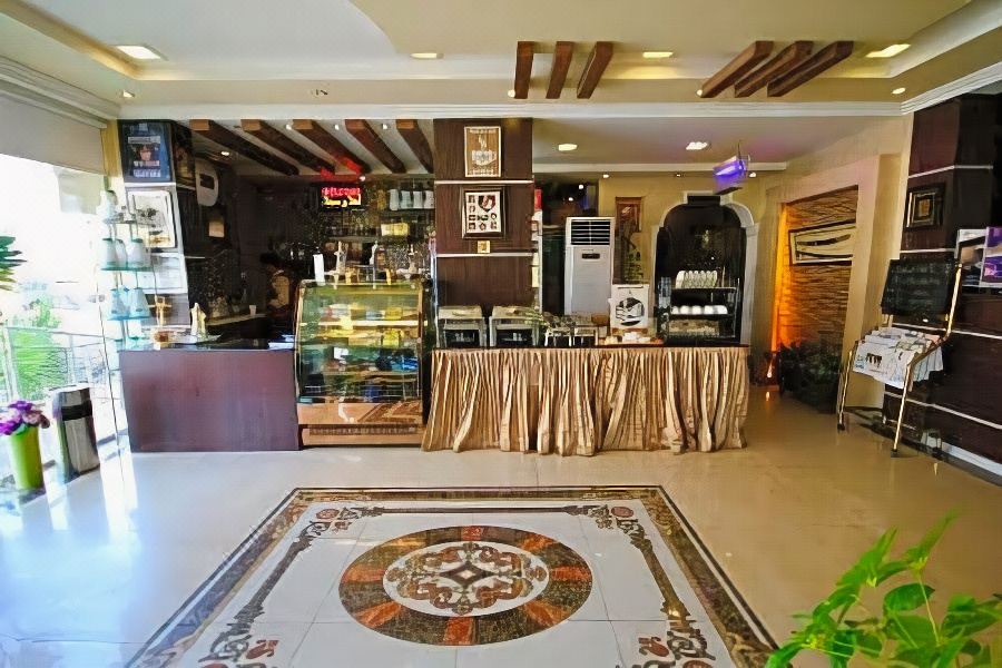 Photo of Livingroom in Dammam