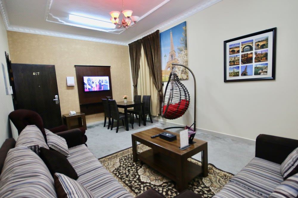Photo of Livingroom in Dammam