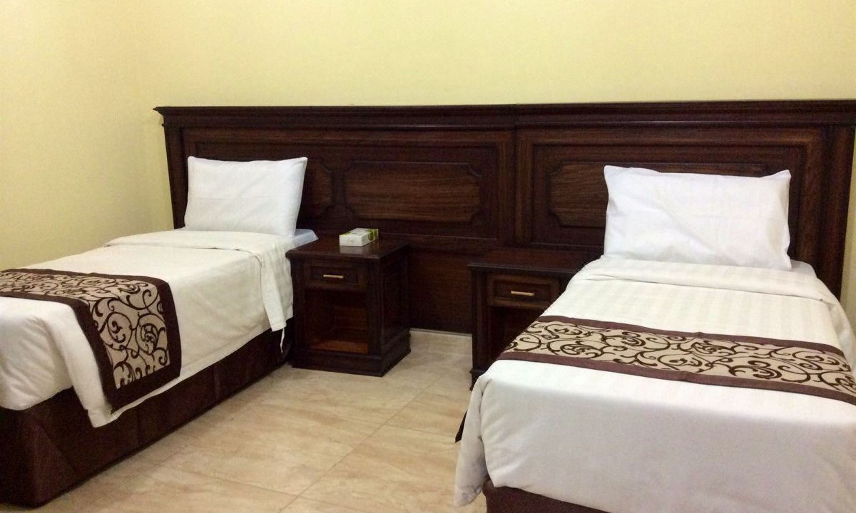 Photo of Bedroom in Ajyad