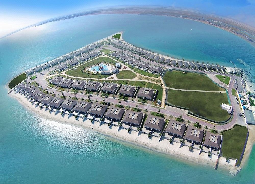 Photo of Outdoor in Dhahran