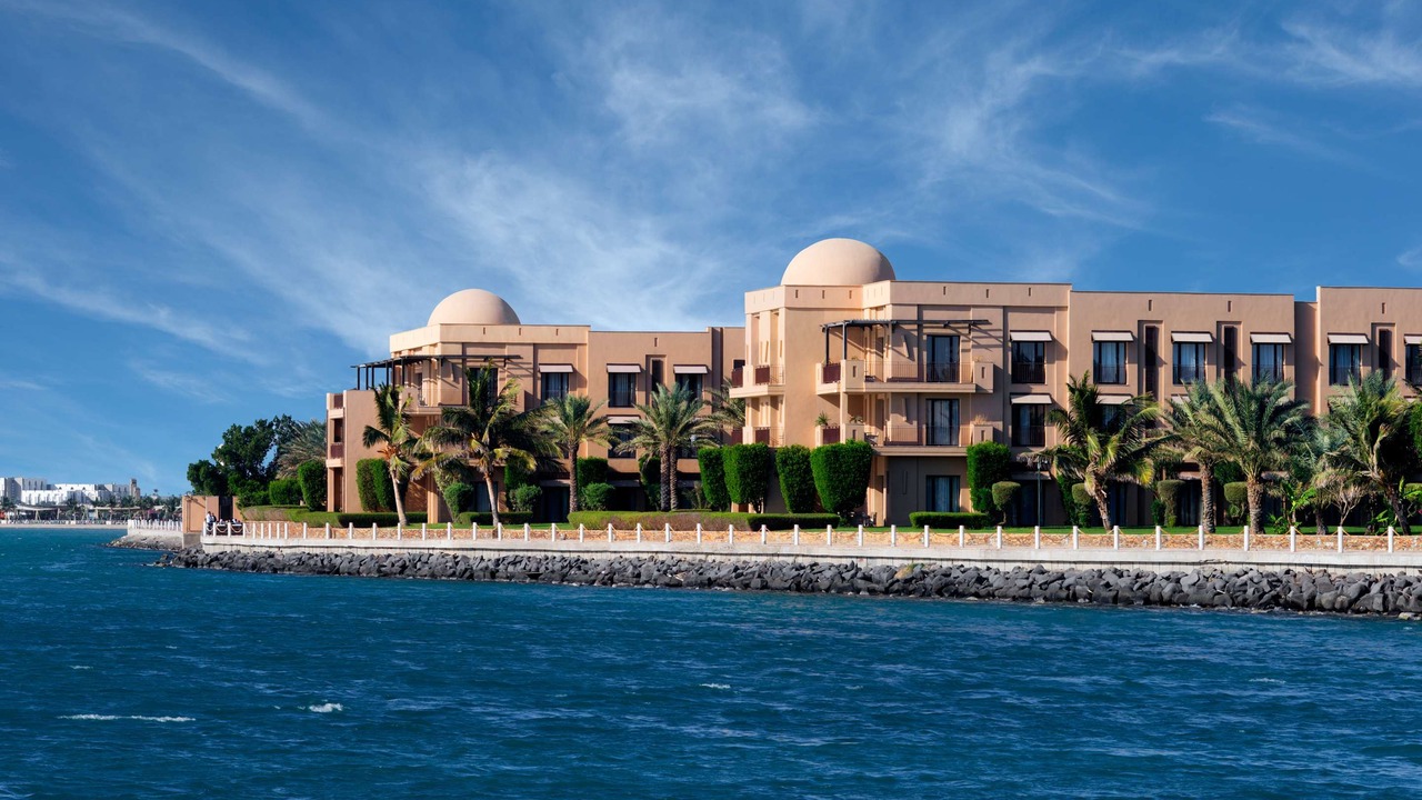 Photo of Outdoor in Al-Hamra'a