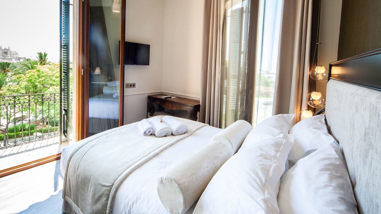 Photo of Bedroom in El Jonquet