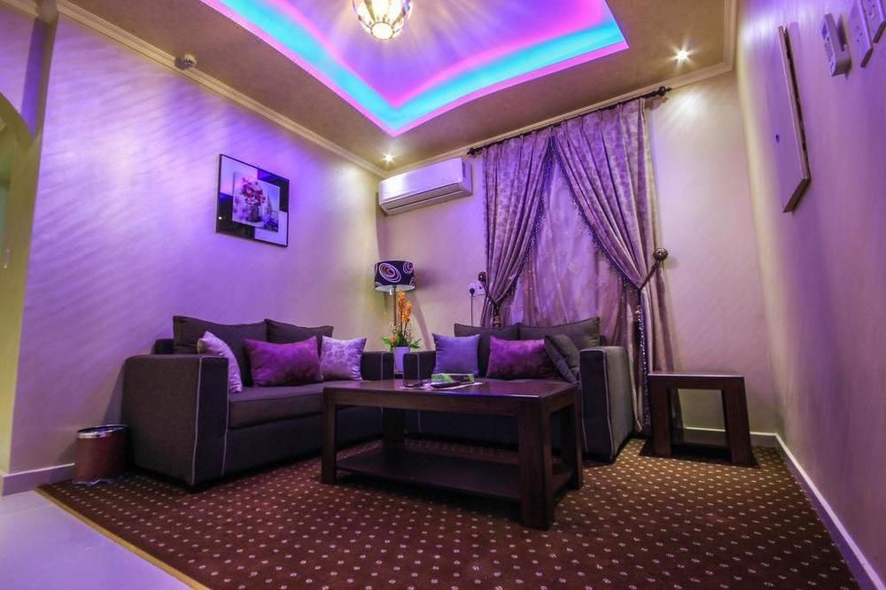 Photo of Livingroom in Dammam