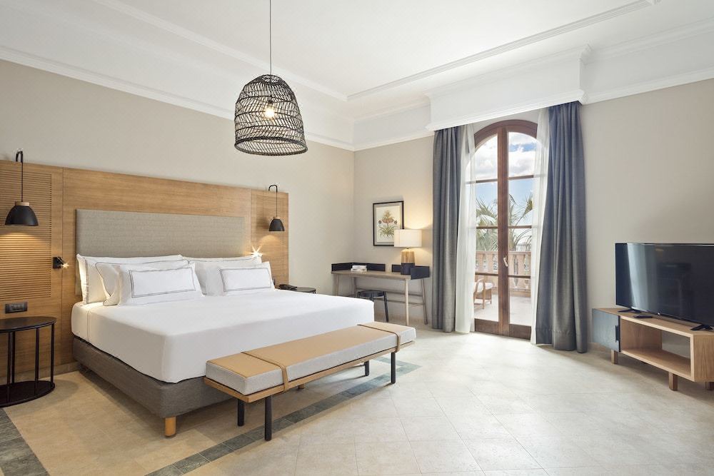 Photo of Bedroom in Benidorm