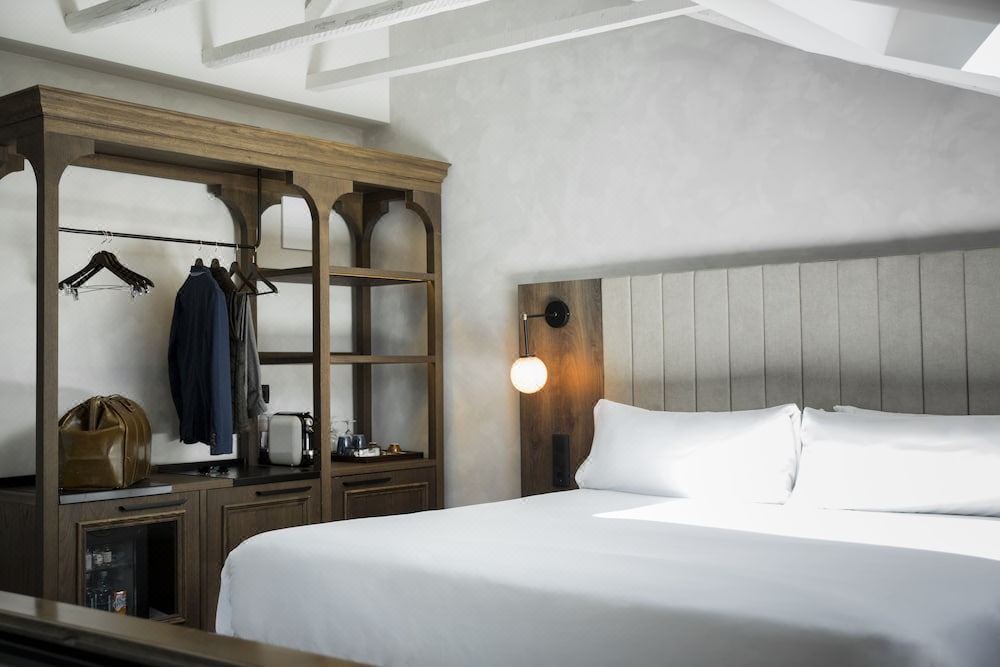 Photo of Bedroom in Recoletos