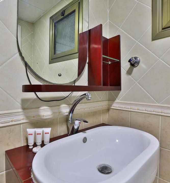 Photo of Bathroom in Al Ulaya