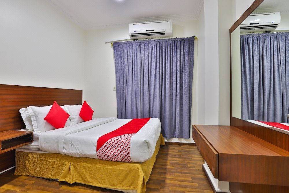 Photo of Bedroom in Al Ulaya