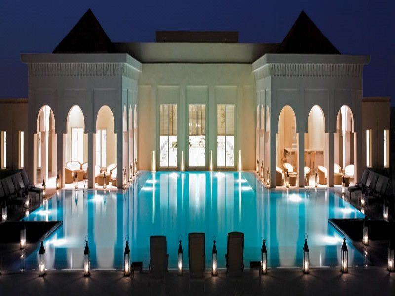 Photo of Outdoor in Al-Hamra'a