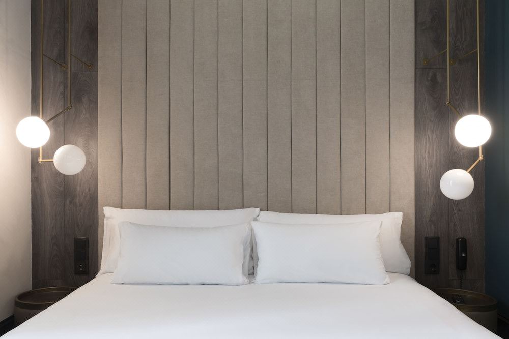 Photo of Bedroom in Recoletos