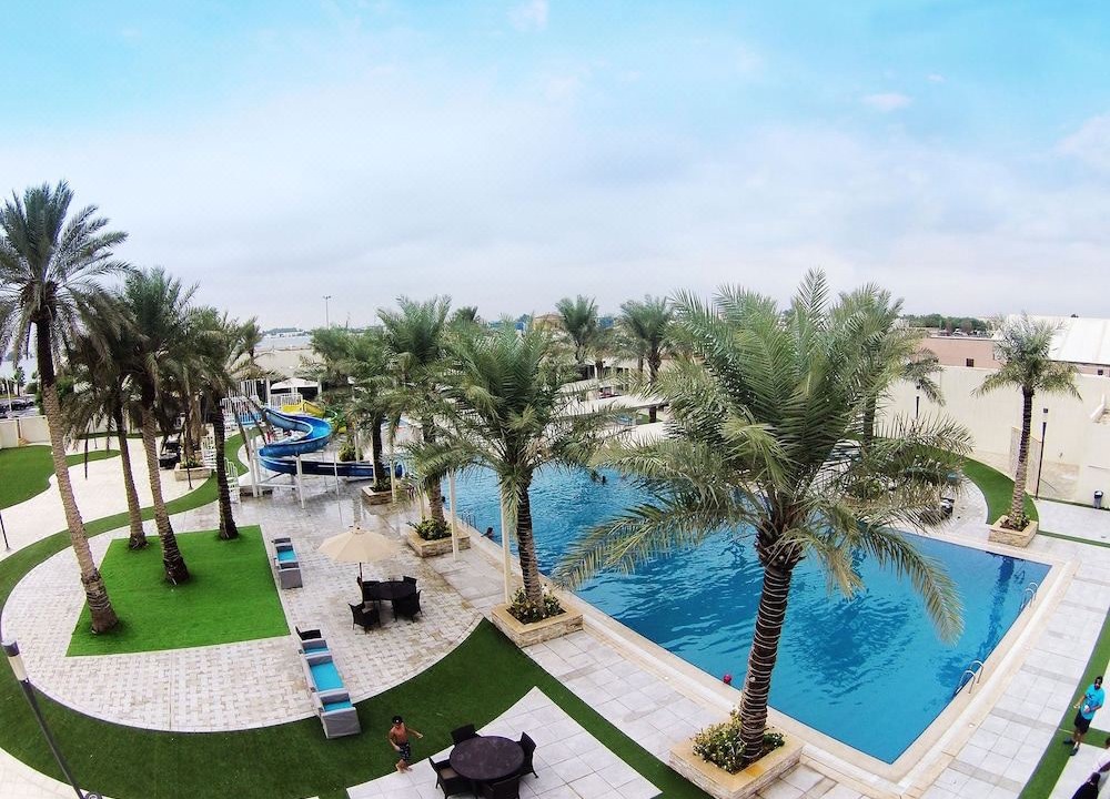 Photo of Outdoor in Dhahran