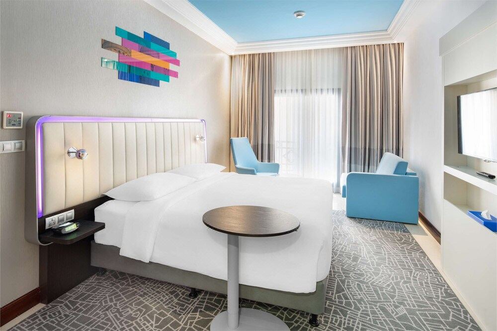 Photo of Bedroom in Mecca