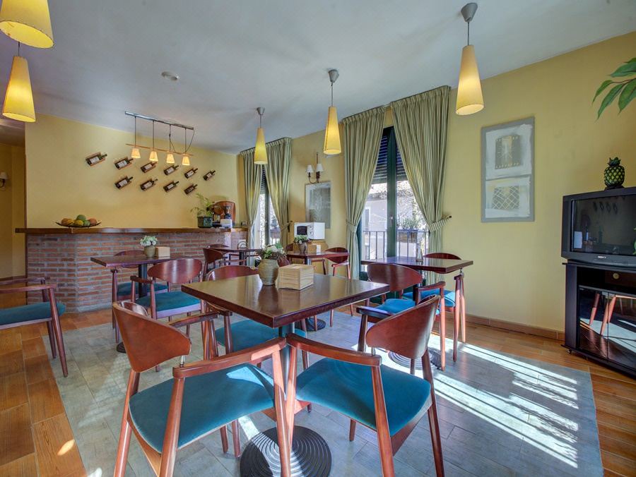 Photo of Livingroom in Valsain