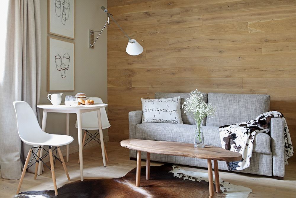 Photo of Livingroom in Santo Tome del Puerto