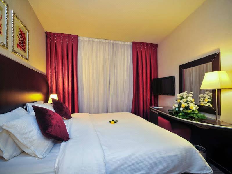 Photo of Bedroom in Medina
