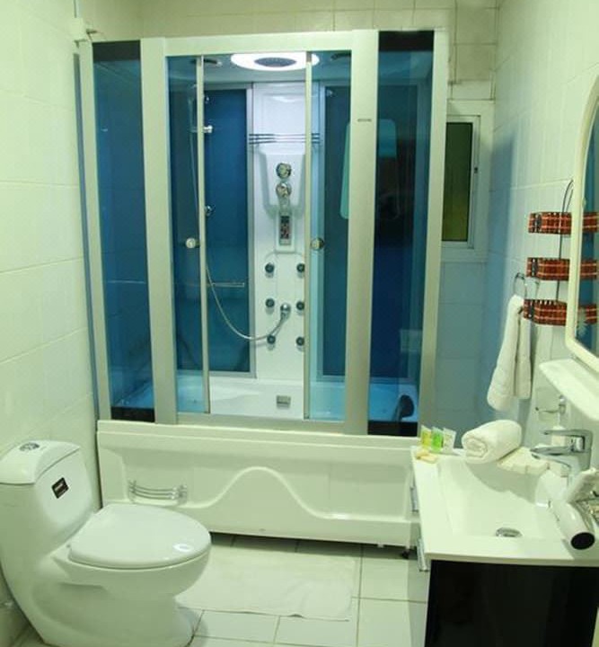 Photo of Bathroom in Jeddah