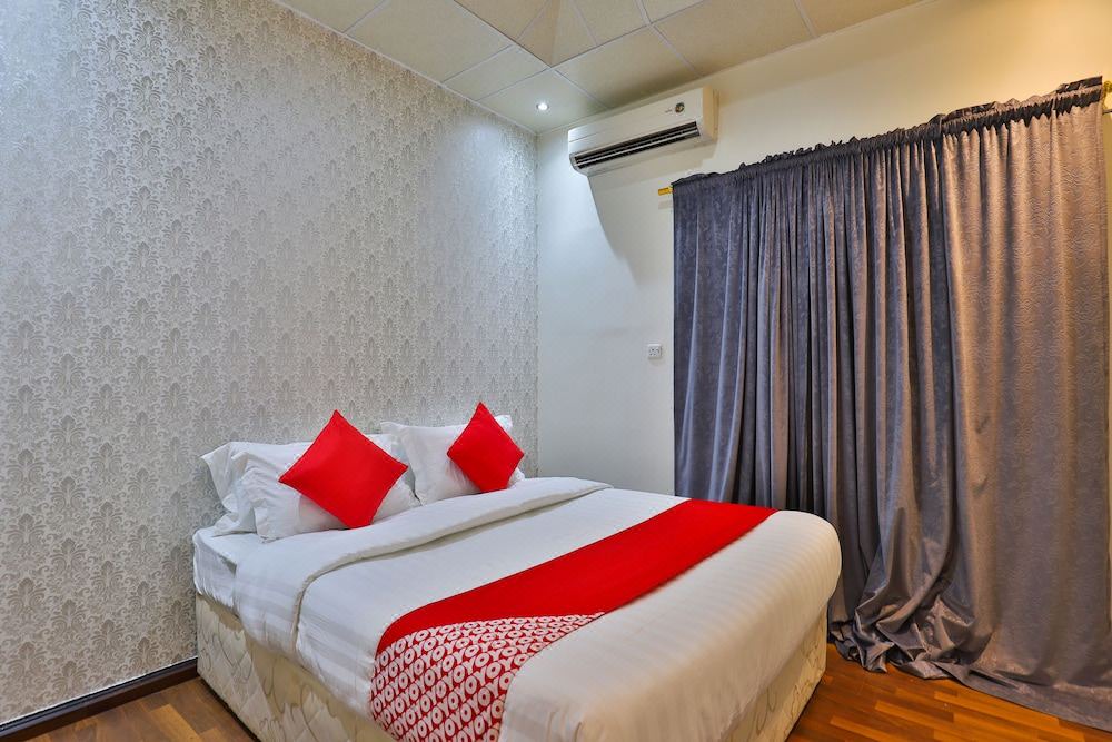 Photo of Bedroom in Al Ulaya
