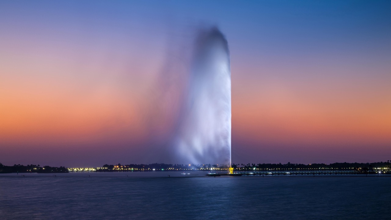 Photo of Outdoor in Al-Hamra'a