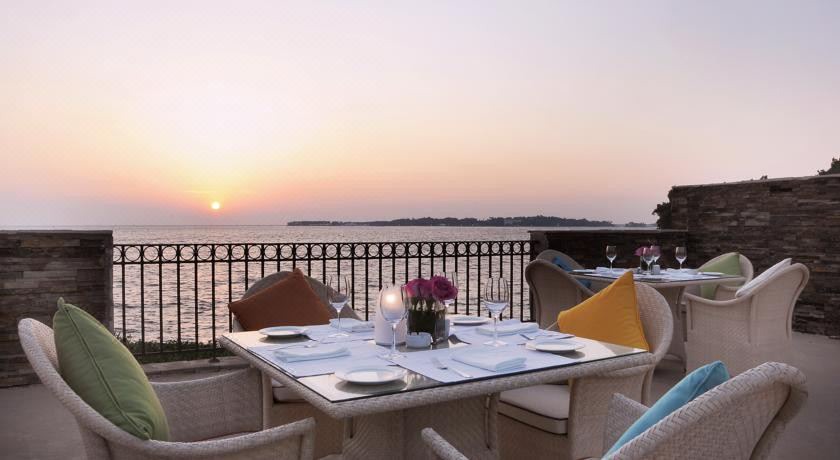 Photo of Patio Balcony in Al-Hamra'a