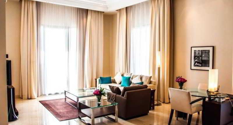 Photo of Livingroom in Al-Hamra'a