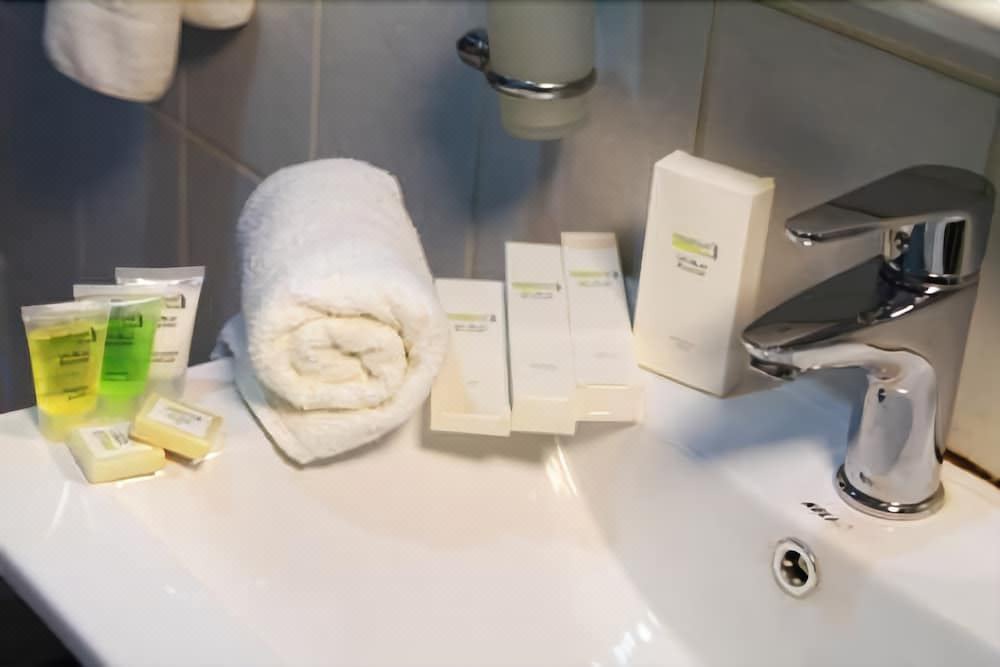 Photo of Bathroom in Jeddah