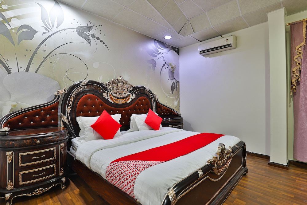 Photo of Bedroom in Al Ulaya