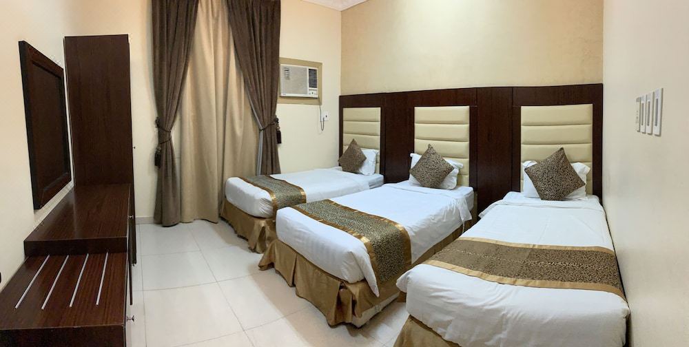 Photo of Bedroom in Dammam