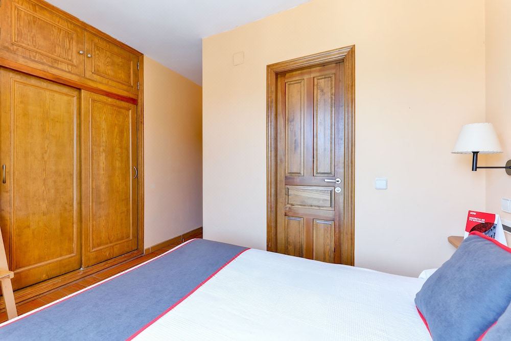 Photo of Bedroom in Valsain