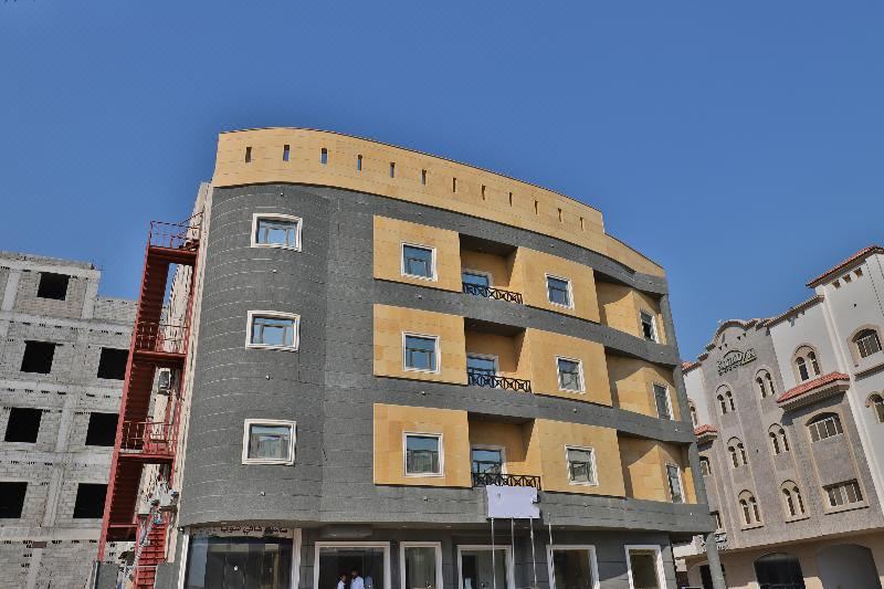 Photo of Buildings in Al Ulaya