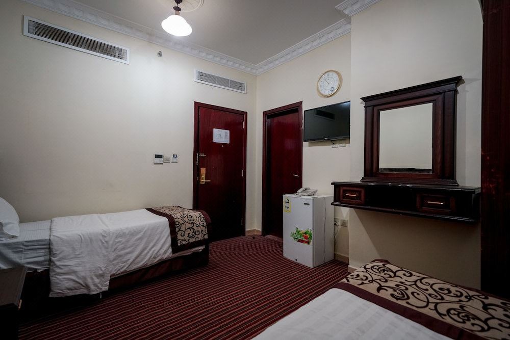 Photo of Bedroom in Ajyad