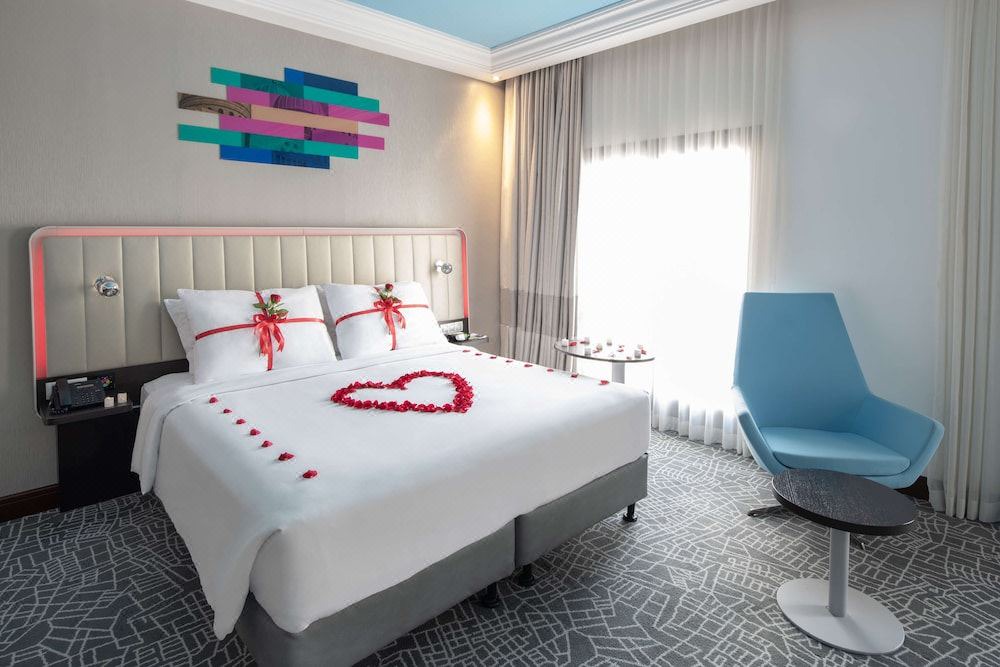 Photo of Bedroom in Mecca